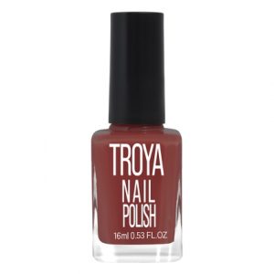 لاک ناخن ترویا کد 903 TROYA NAIL 18ML