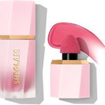 رژگونه مایع شیگلم مدل آن پوینت