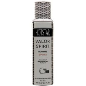 HOT STAR spry valor sprit 200 mil