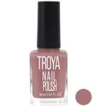 لاک ناخن ترویا کد 908 TROYA NAIL 18ML