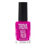 لاک ناخن ترویا کد 911 TROYA NAIL 18ML