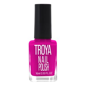 لاک ناخن ترویا کد 911 TROYA NAIL 18ML