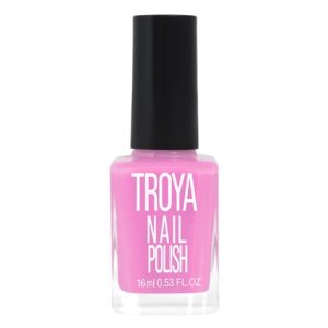 لاک ناخن ترویا کد 916 TROYA NAIL 18ML