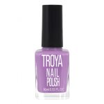 لاک ناخن ترویا کد 917 TROYA NAIL 18ML