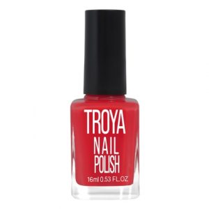 لاک ناخن ترویا کد 921 TROYA NAIL 18ML