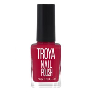 لاک ناخن ترویا کد 923 TROYA NAIL 18ML