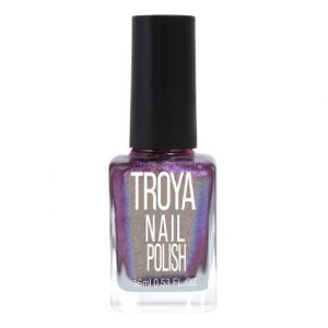 لاک ناخن ترویا کد 933 TROYA NAIL 18ML