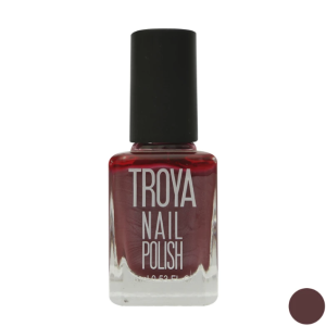 لاک ناخن ترویا کد 942 TROYA NAIL 18ML