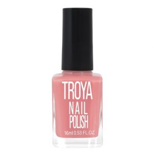 لاک ناخن ترویا کد 954 TROYA NAIL 18ML