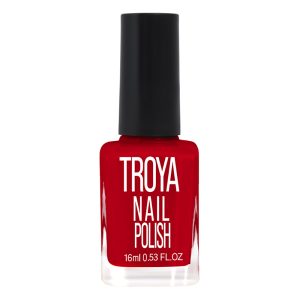 لاک ناخن ترویا کد 958 TROYA NAIL 18ML