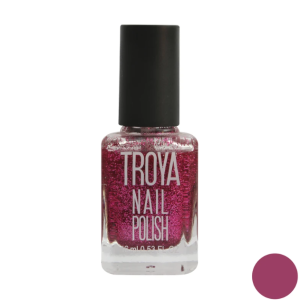 لاک ناخن ترویا کد 961 TROYA NAIL 18ML