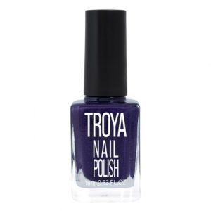 لاک ناخن ترویا کد 972 TROYA NAIL 18ML