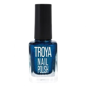 لاک ناخن ترویا کد 974 TROYA NAIL 18ML