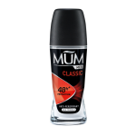 دئودرانت شیشه ای مام آن پرفیوم 75 میل MUM UNPERFUMED