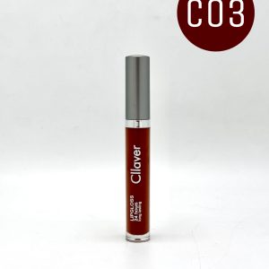 کلاور رژلب مایع شماره | Clover Liquid Lipstick