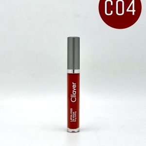 کلاور رژلب مایع شماره | Clover Liquid Lipstick