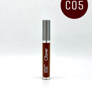 کلاور رژلب مایع شماره | Clover Liquid Lipstick