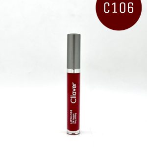 کلاور رژلب مایع شماره | Clover Liquid Lipstick