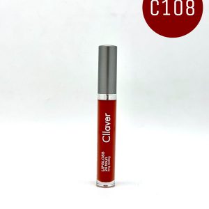 کلاور رژلب مایع شماره | Clover Liquid Lipstick