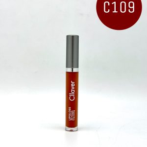 کلاور رژلب مایع شماره | Clover Liquid Lipstick