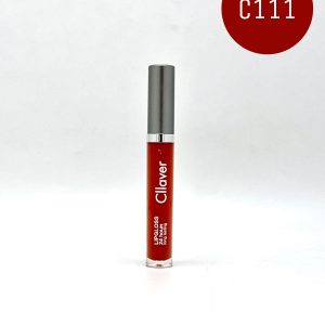 کلاور رژلب مایع شماره | Clover Liquid Lipstick