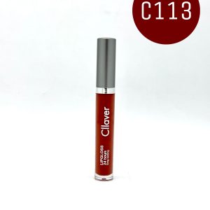 کلاور رژلب مایع شماره | Clover Liquid Lipstick