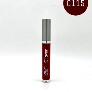 کلاور رژلب مایع شماره | Clover Liquid Lipstick