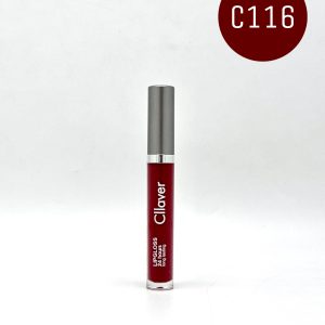 کلاور رژلب مایع شماره | Clover Liquid Lipstick