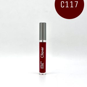 کلاور رژلب مایع شماره | Clover Liquid Lipstick