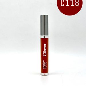 کلاور رژلب مایع شماره | Clover Liquid Lipstick