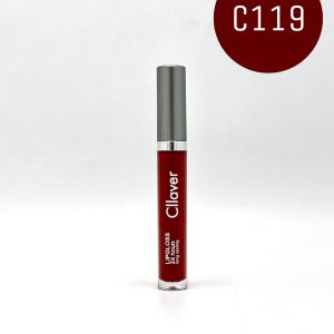 کلاور رژلب مایع شماره | Clover Liquid Lipstick