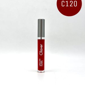 کلاور رژلب مایع شماره | Clover Liquid Lipstick