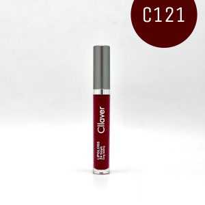 کلاور رژلب مایع شماره | Clover Liquid Lipstick