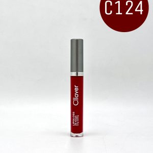 کلاور رژلب مایع شماره | Clover Liquid Lipstick