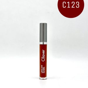 کلاور رژلب مایع شماره | Clover Liquid Lipstick