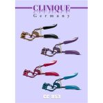 کلینیک ابزار فر مژه CE853