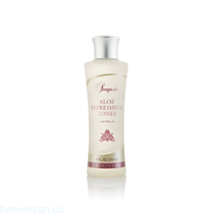 تونر بازسازی کننده پوست آلوئه سونیا | Sonya Aloe Refreshing Toner