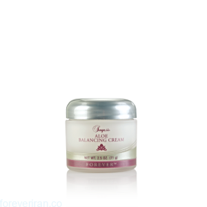 آلوئه بالانسینگ سونیا (کرم متعادل کننده) | Sonya Aloe Balancing Cream