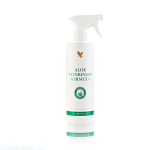 فرمول دامپزشکى آلوئه ورا (ضد عفونی کننده و ضد درد) | Aloe Veterinary Formula