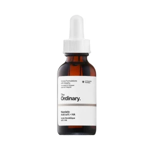 سرم ماندلیک اسید 10% اوردینری لایه بردار
 - The Ordinary