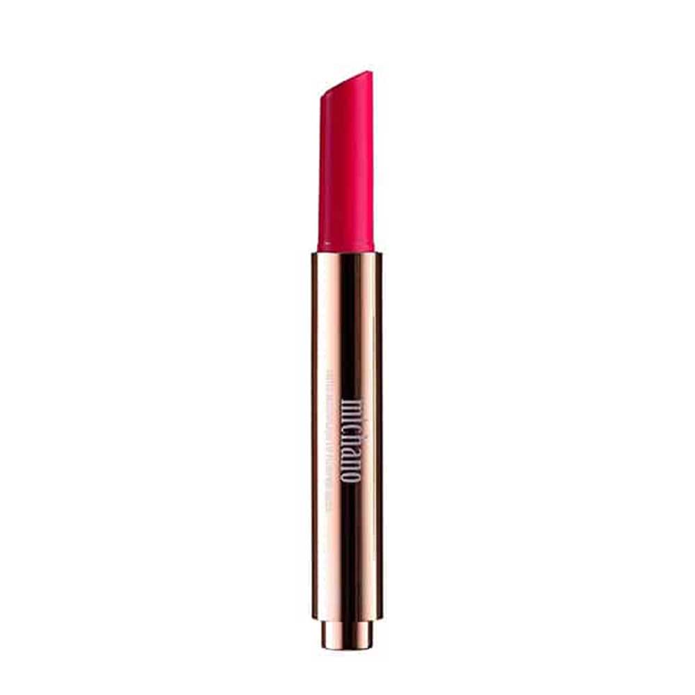 لیپ گلاس پلامپر میچانو Michano BUBBLE KISS Plumper Lip Balm