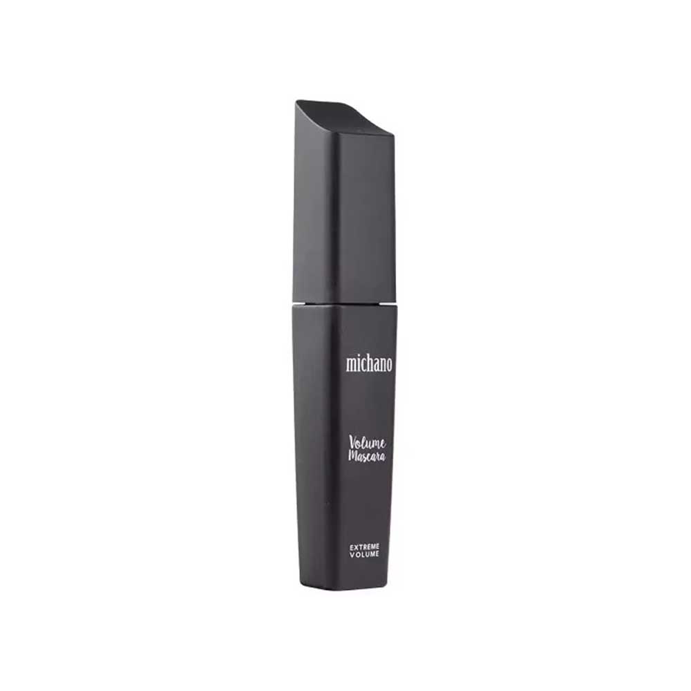 ریمل حجم دهنده اکستریم ولوم میچانو MICHANOExtreme VolumeMascara