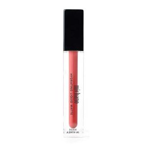 رژ لب مایع آبرسان میچانو MICHANO Liquid Matte Hydrating Lipstick