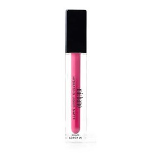 رژ لب مایع آبرسان میچانو MICHANO Liquid Matte Hydrating Lipstick