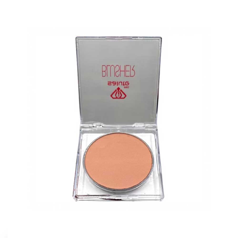 رژگونه آرایشی کریستالی سالوته BL CR 410