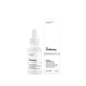 سرم آبرسان مارین اوردینری(جعبه معیوب)
 - The Ordinary