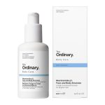 امولسیون صورت و بدن The Ordinary Niacinamide 5%9(جعبه معیوب)
 - The Ordinary