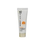 کرم ضدآفتاب بی رنگ فلوئید فاقد چربی spf50 مناسب انواع پوست دیون لندن