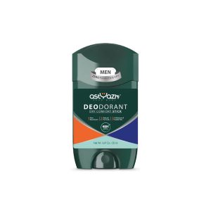 مام دئودورانت استیکی صابونی ضد تعریق مردانه مدل DRY COMFORT آستیاژ