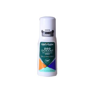 مام اسپری مردانه ضد تعریق مدل Dry Comfort آستیاژ